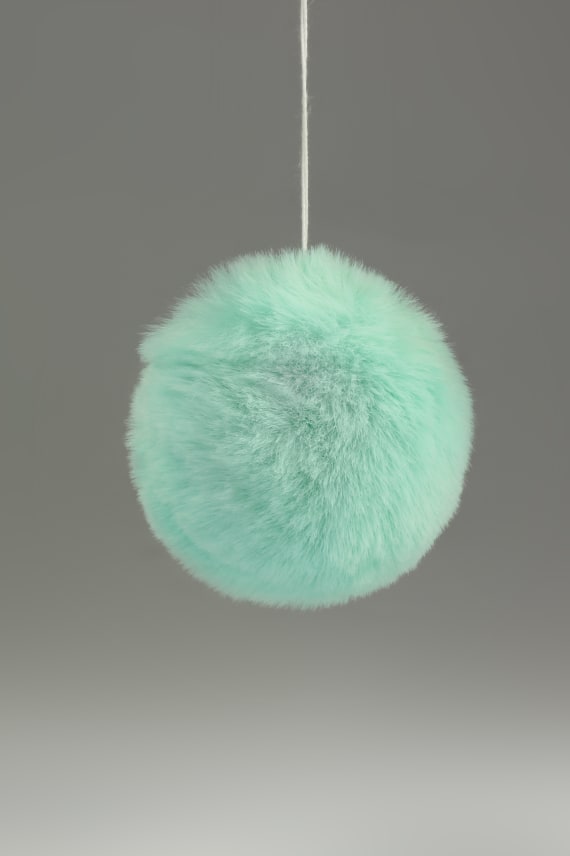 TEKOTURKISTUPSU 6CM vaaleaturkoosi